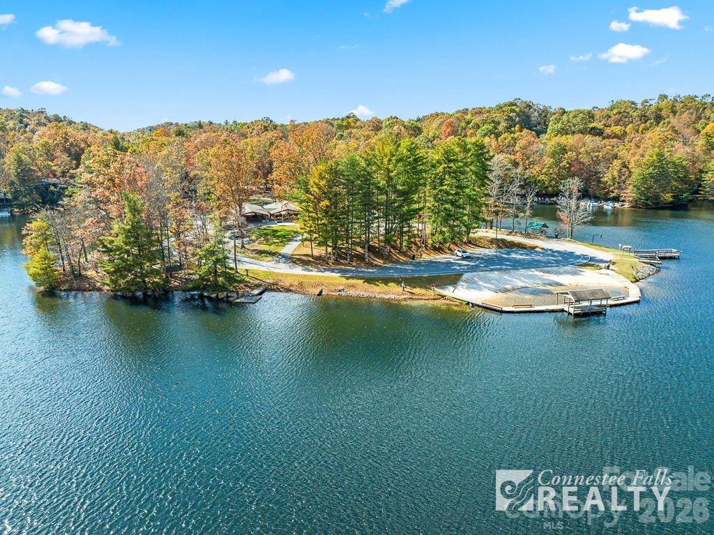 Connestee Falls - Residential