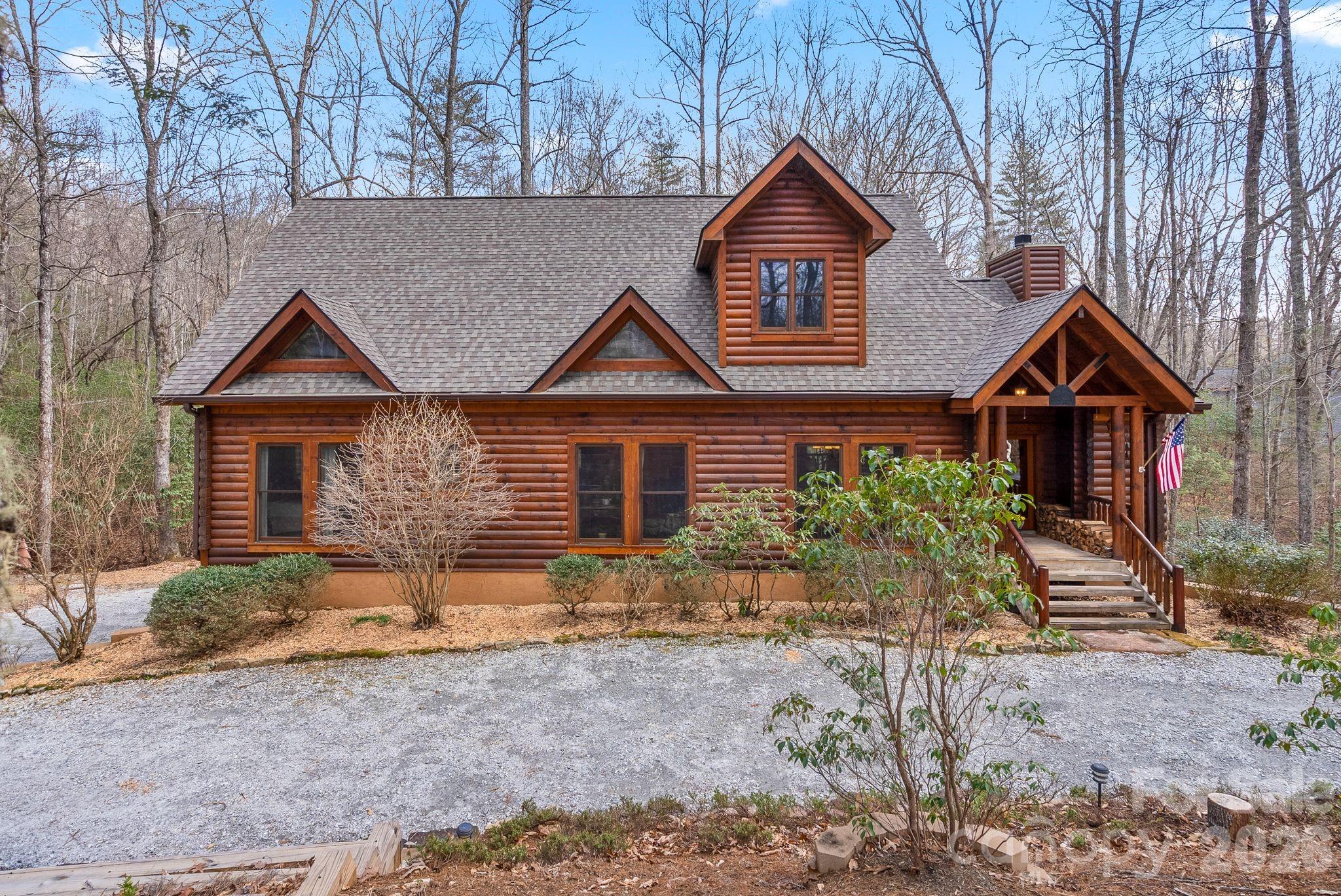 Connestee Falls - Residential