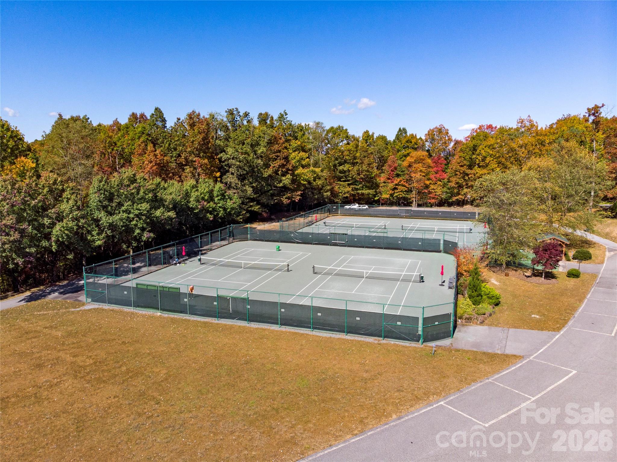 Connestee Falls - Residential