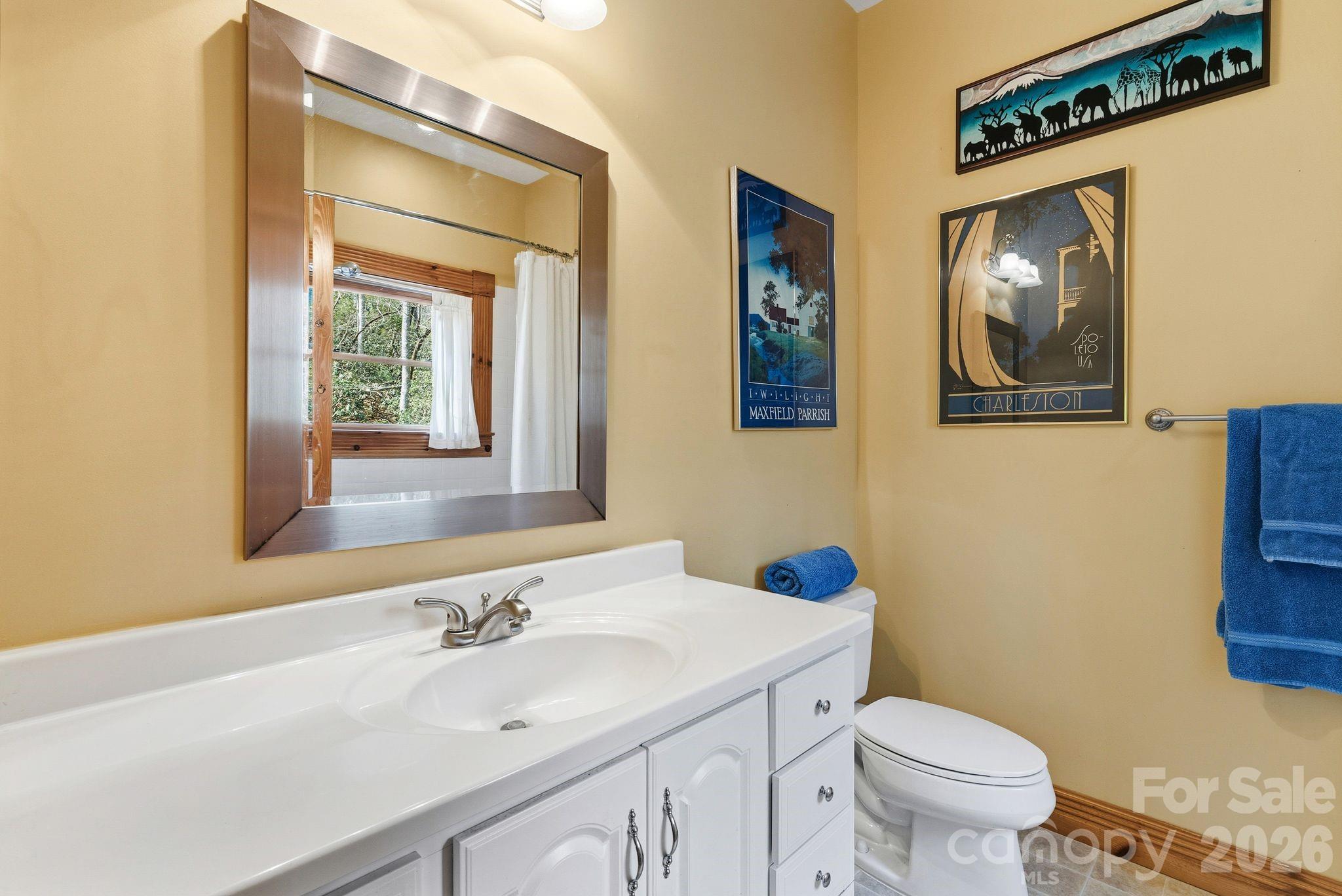 Connestee Falls - Residential