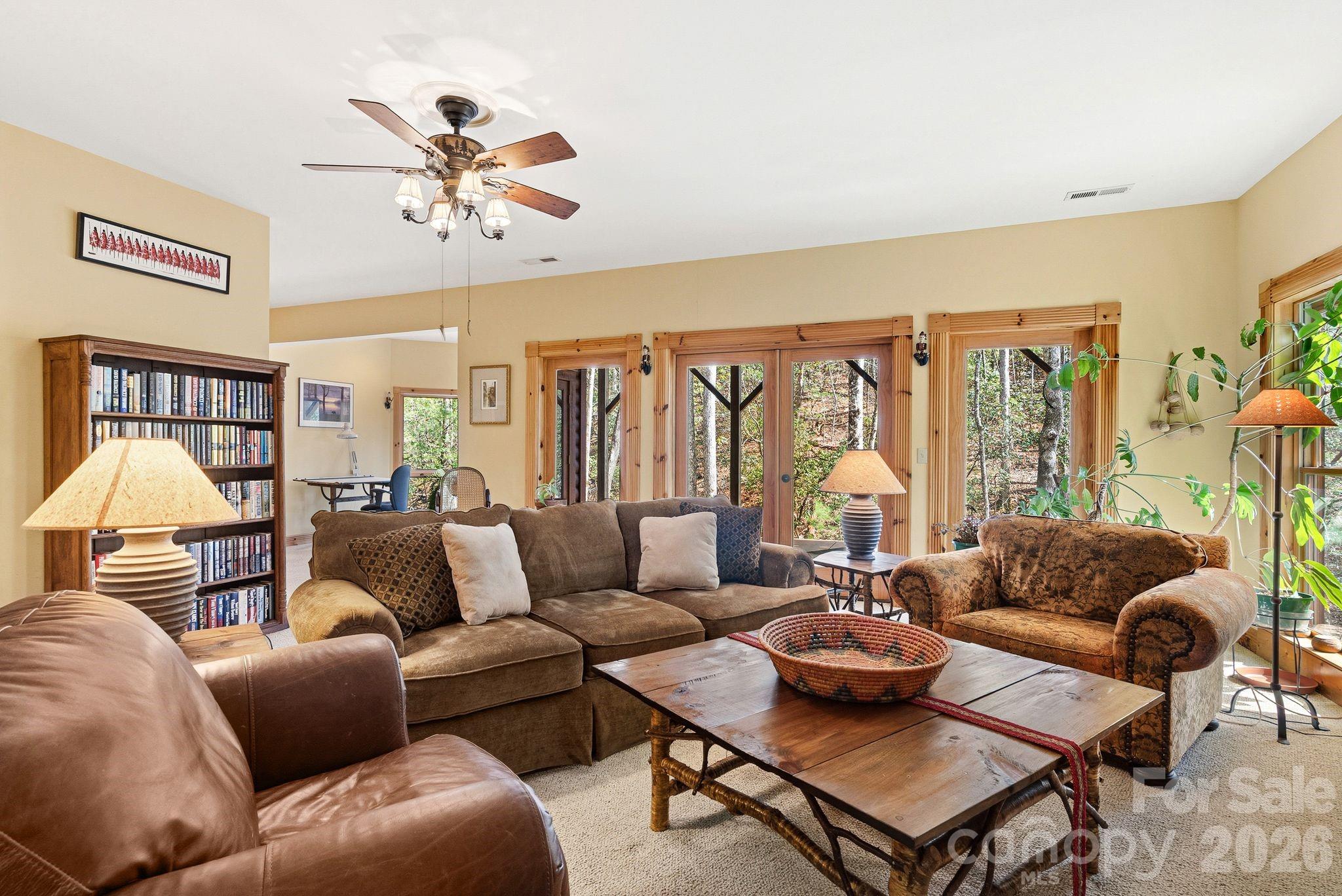 Connestee Falls - Residential