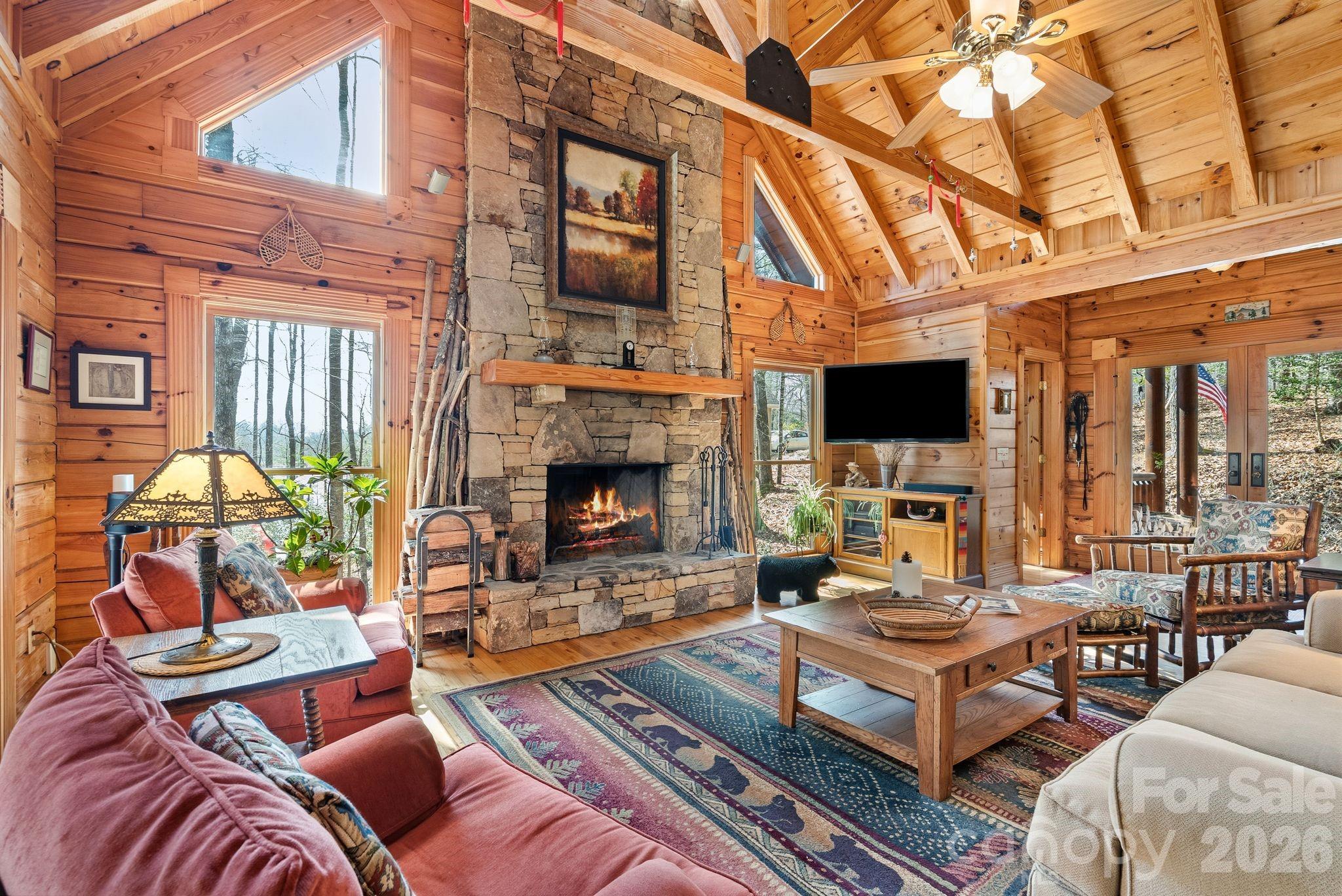 Connestee Falls - Residential