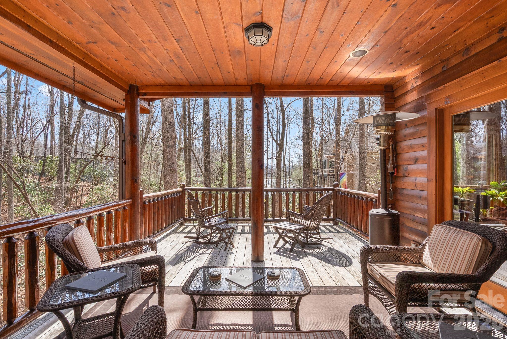 Connestee Falls - Residential