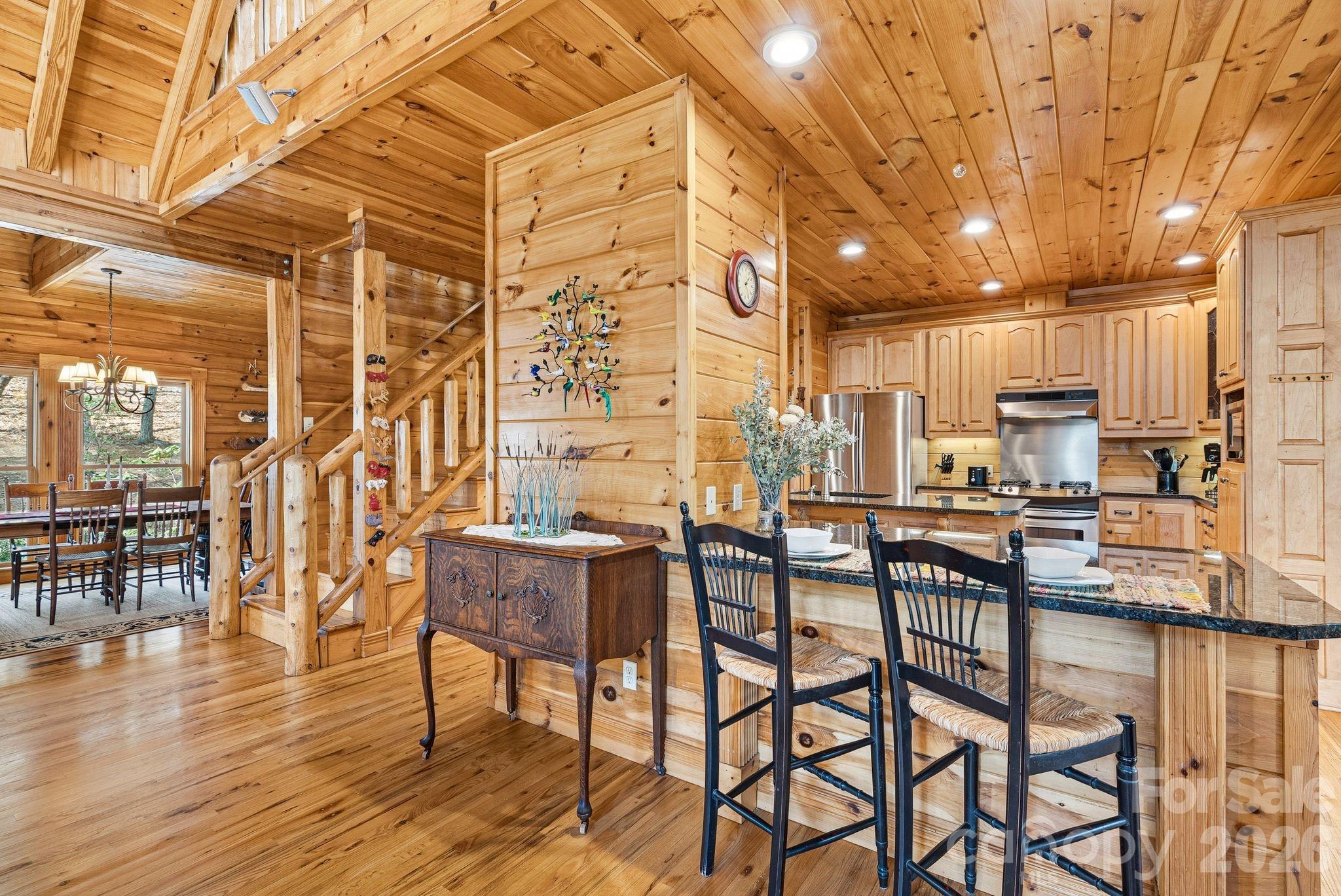 Connestee Falls - Residential