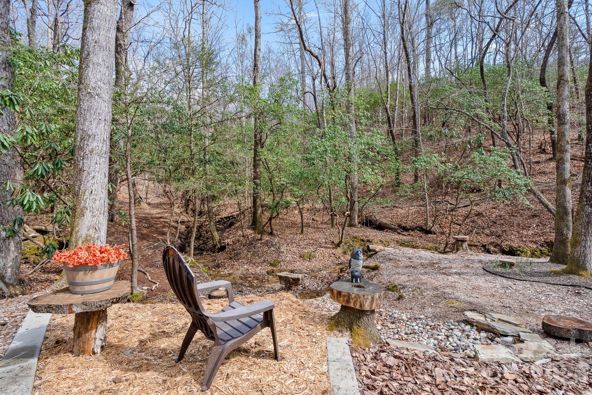 Connestee Falls - Residential