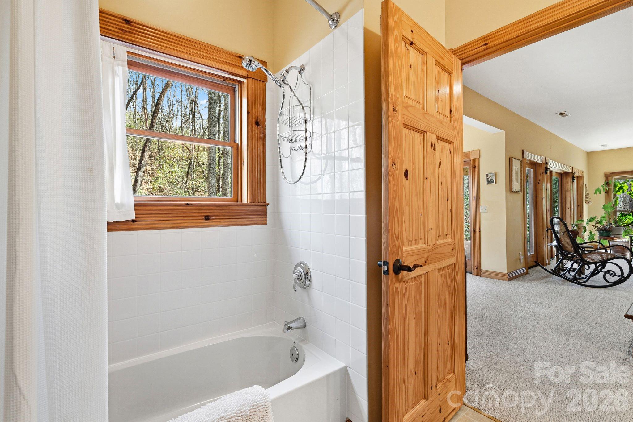 Connestee Falls - Residential