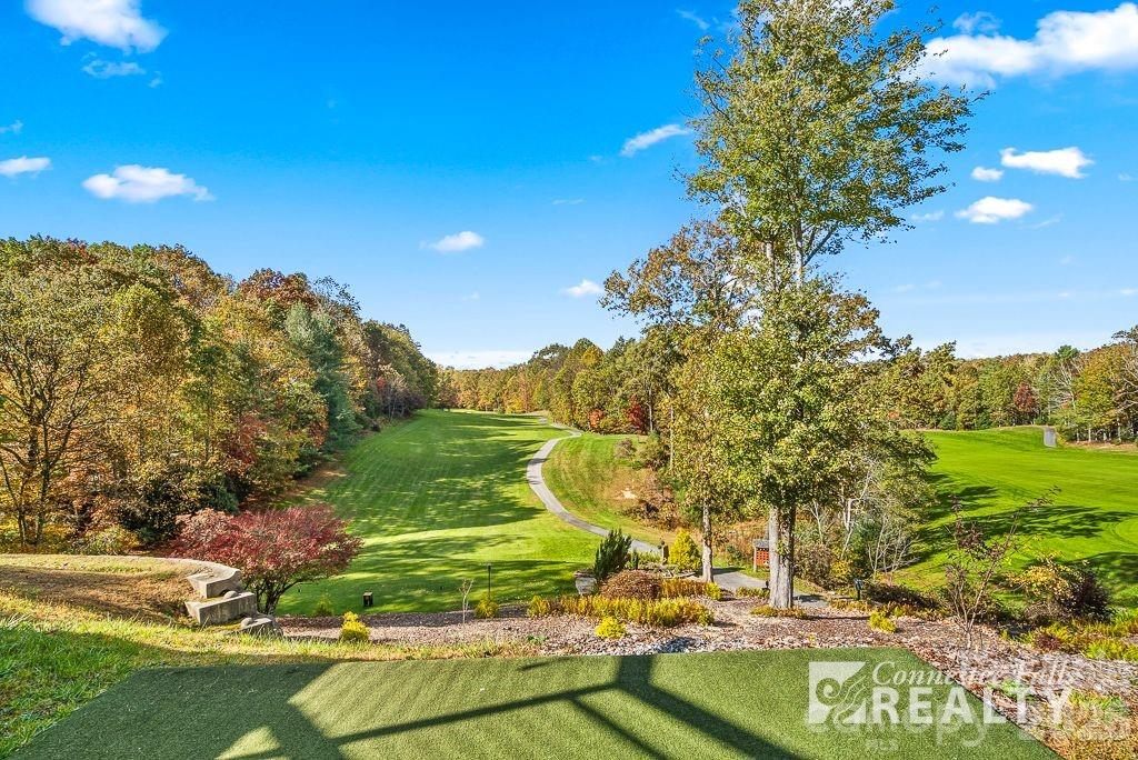 Connestee Falls - Residential