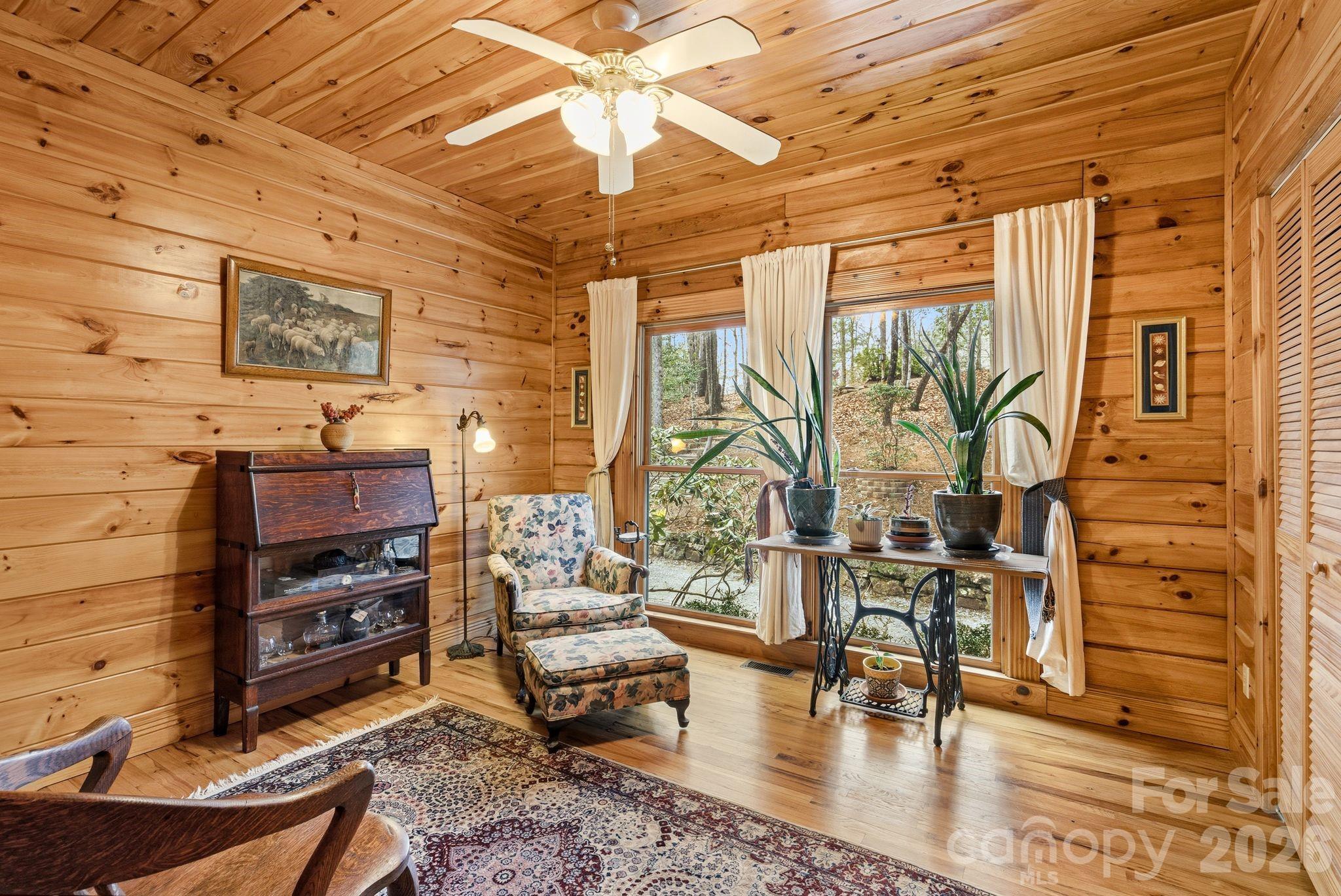 Connestee Falls - Residential