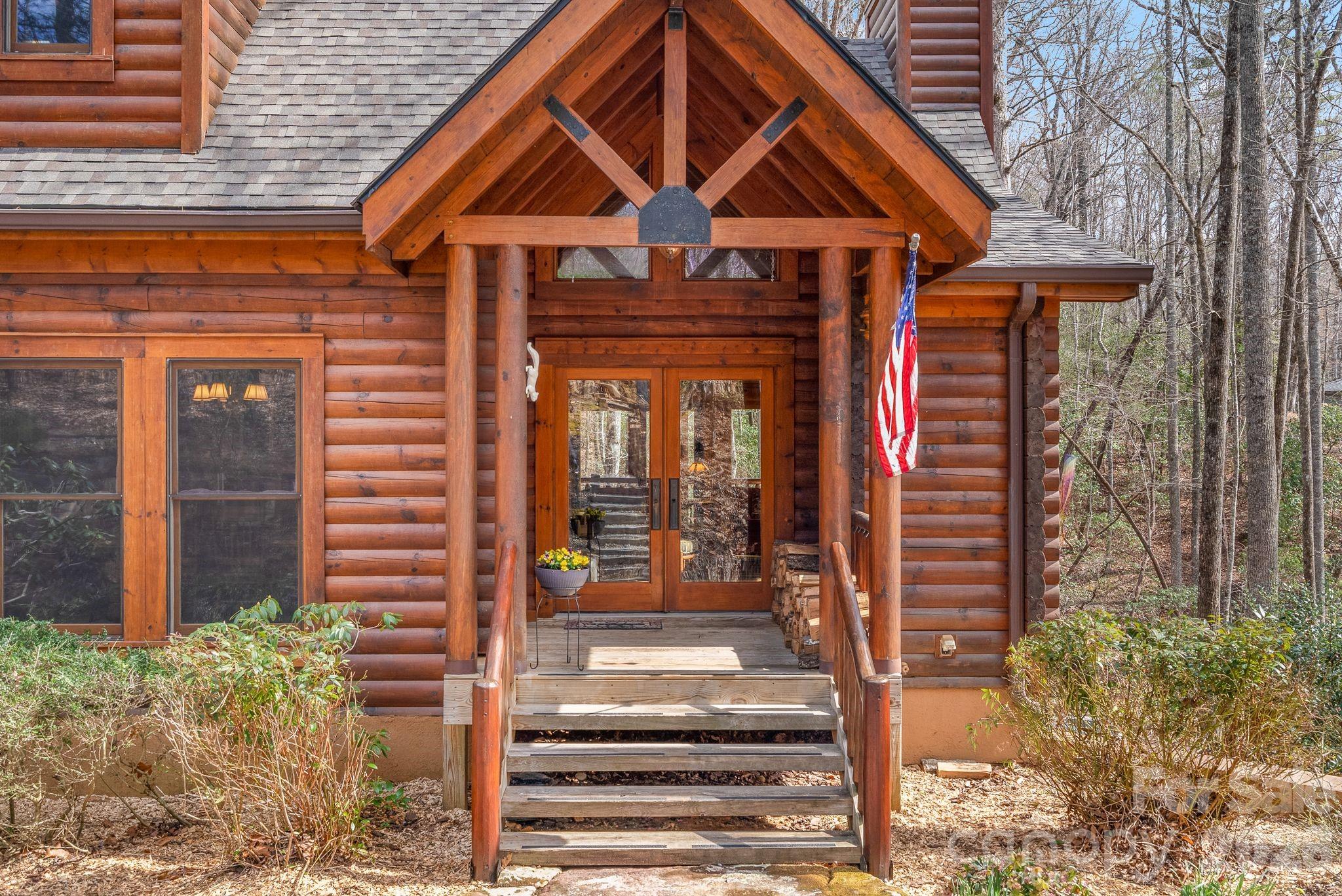 Connestee Falls - Residential