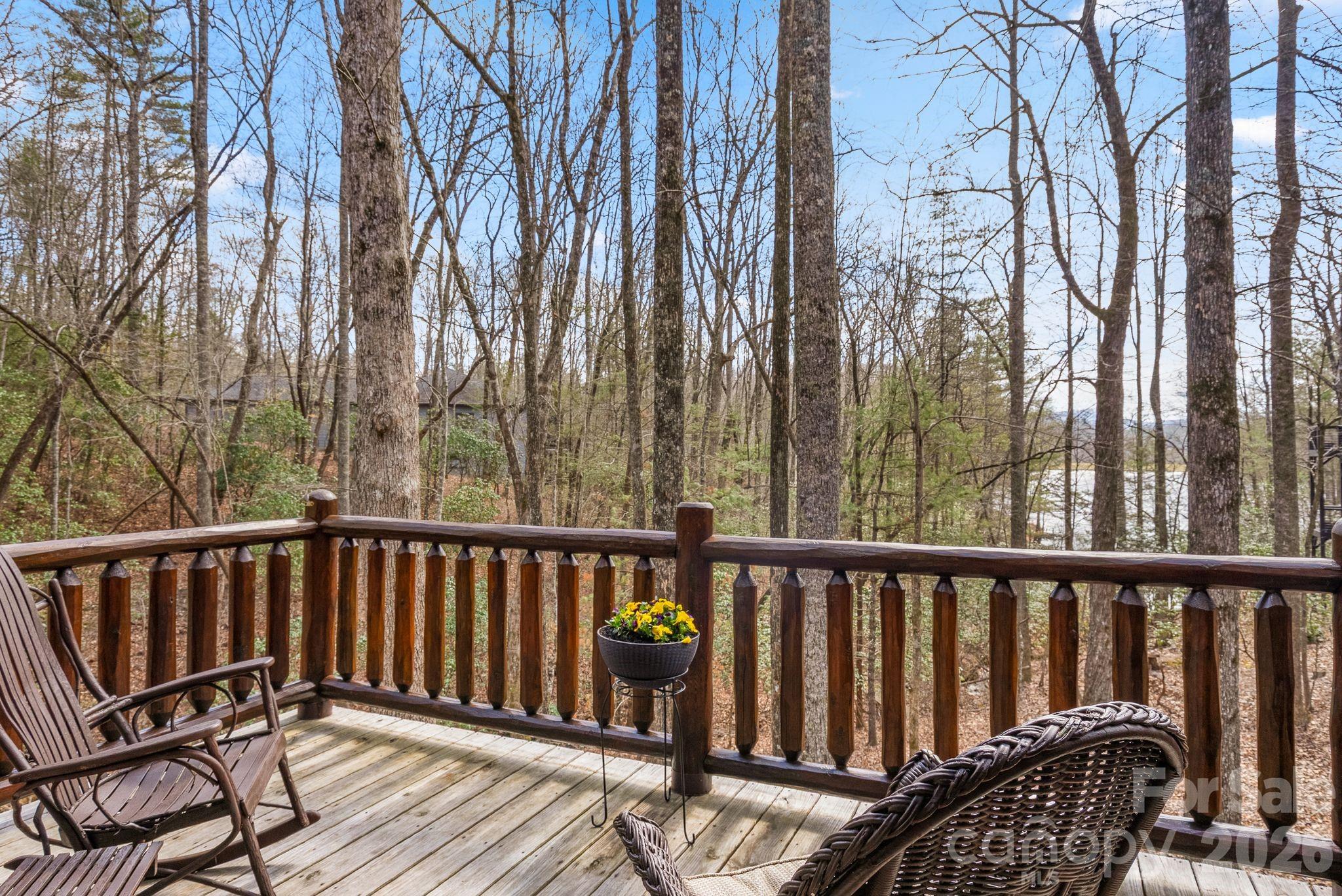 Connestee Falls - Residential