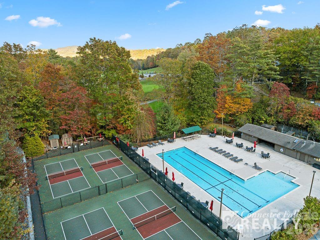 Connestee Falls - Residential