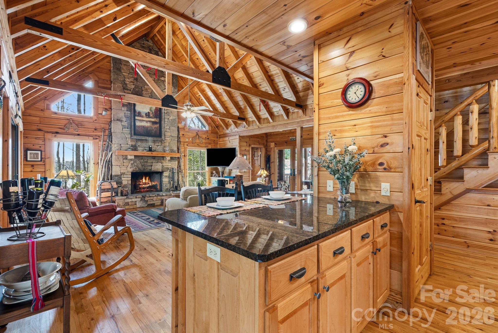 Connestee Falls - Residential