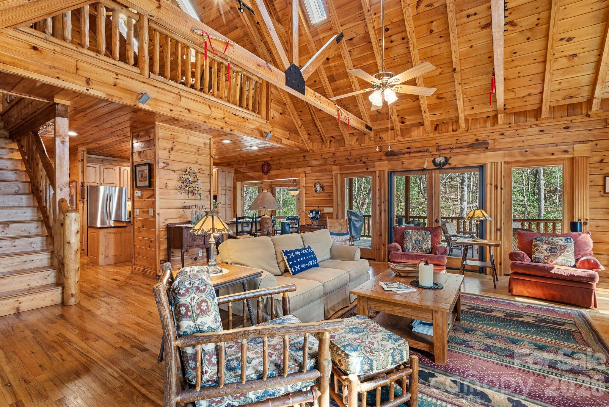 Connestee Falls - Residential