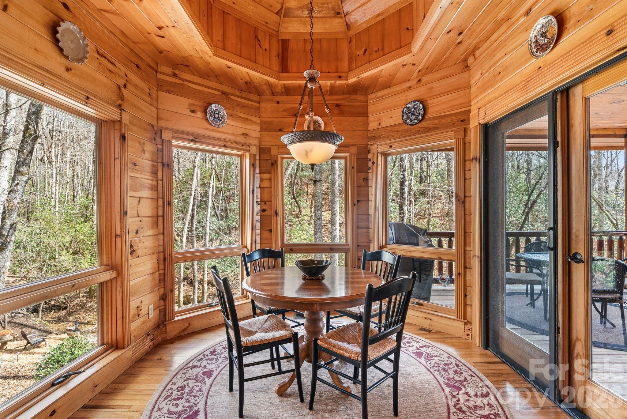 Connestee Falls - Residential