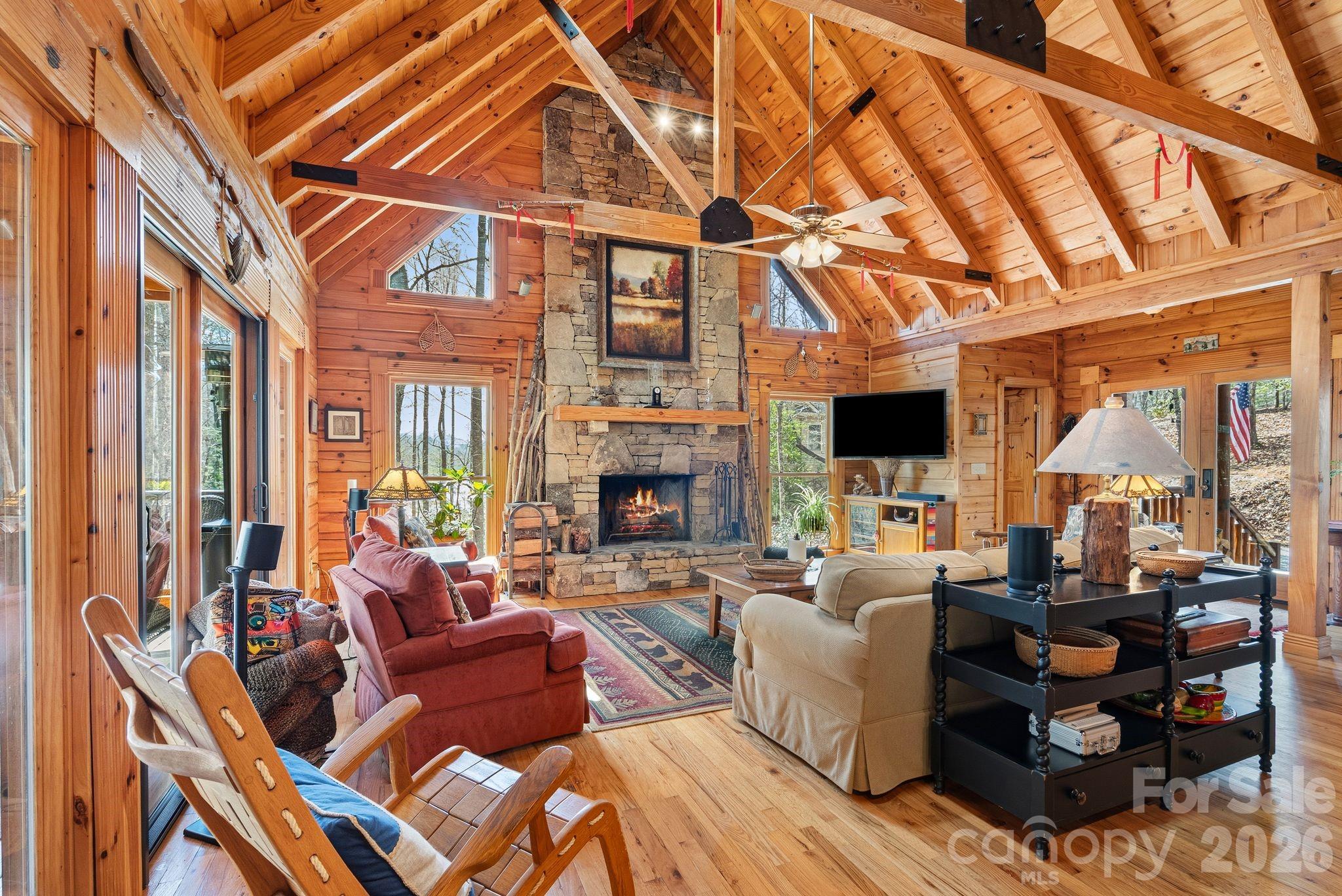 Connestee Falls - Residential