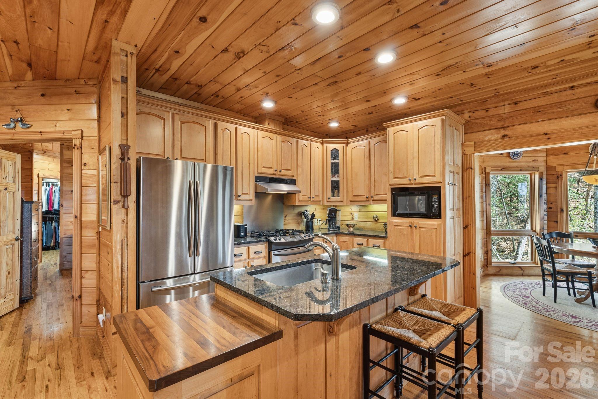 Connestee Falls - Residential