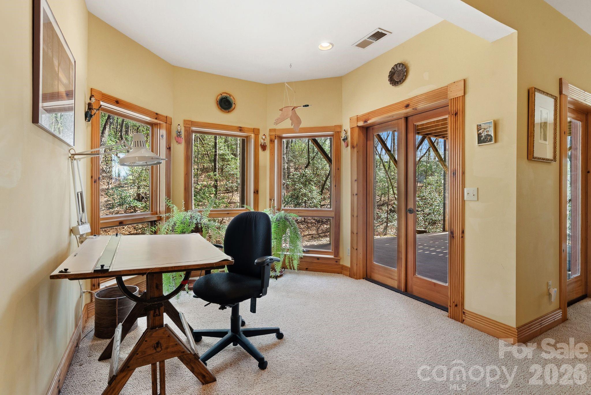 Connestee Falls - Residential