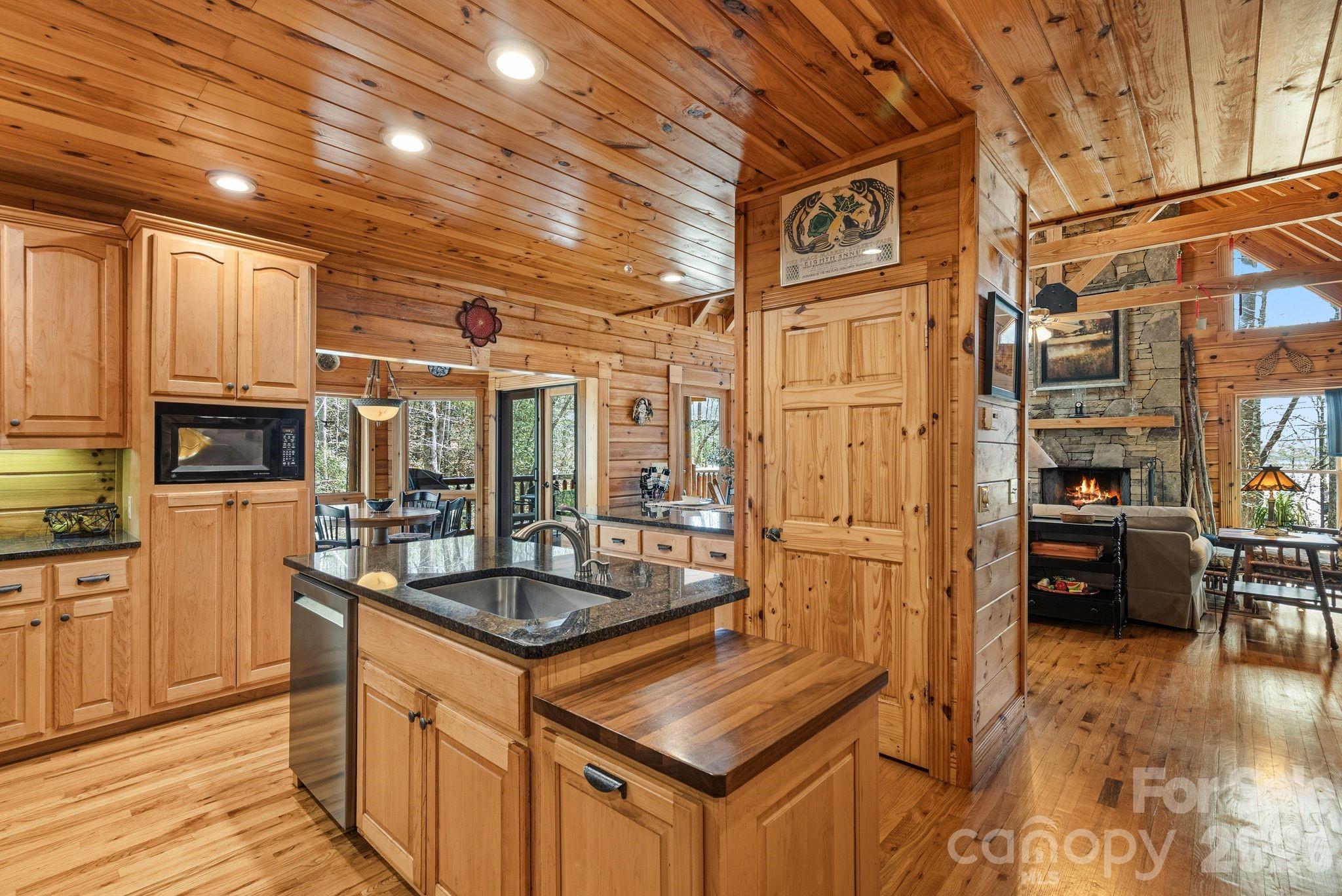 Connestee Falls - Residential