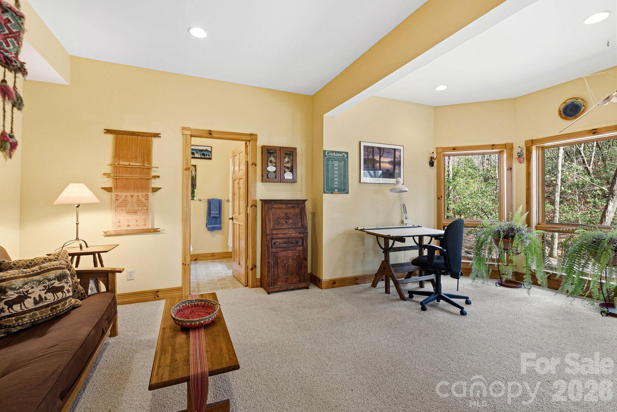 Connestee Falls - Residential