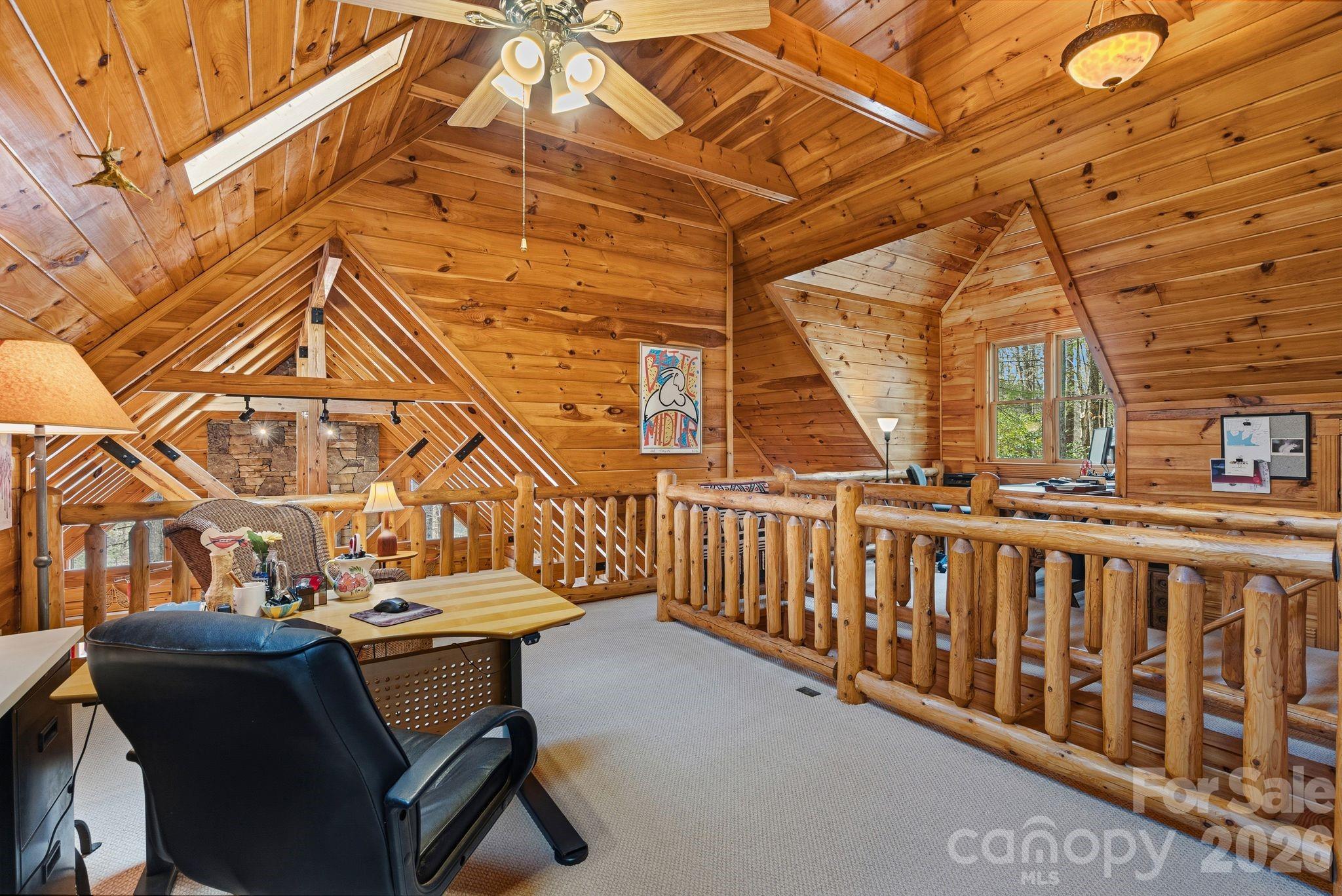 Connestee Falls - Residential