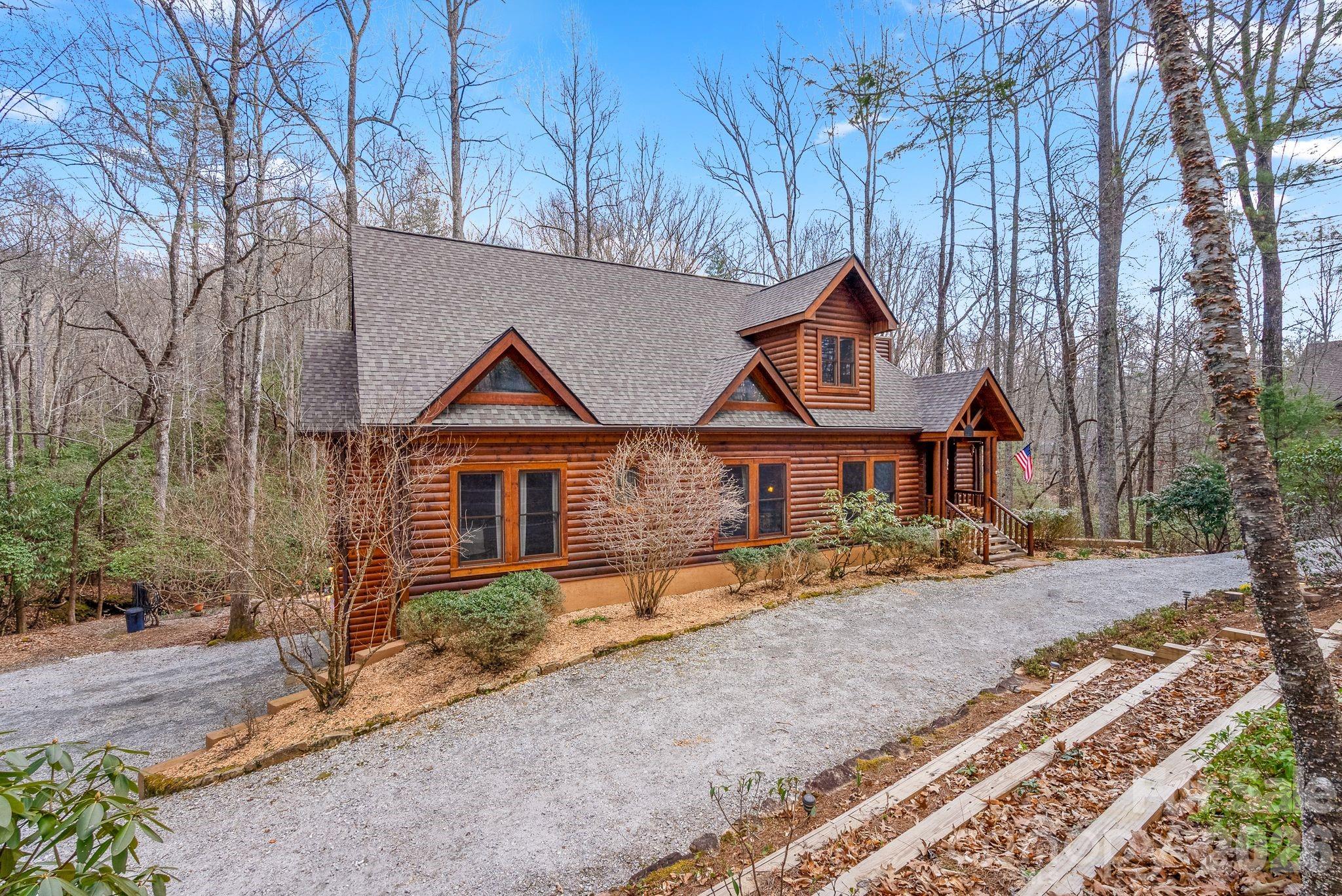 Connestee Falls - Residential