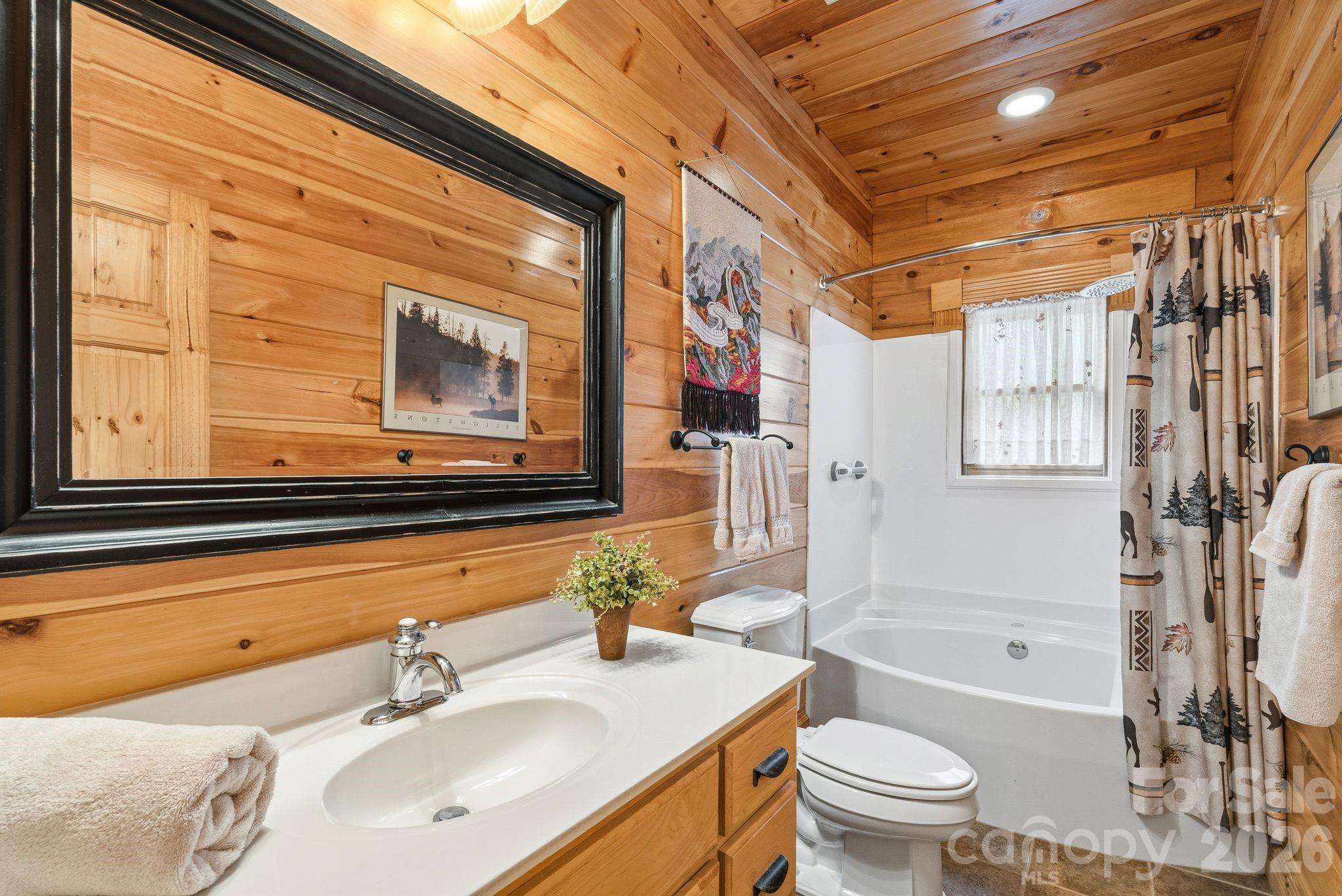 Connestee Falls - Residential