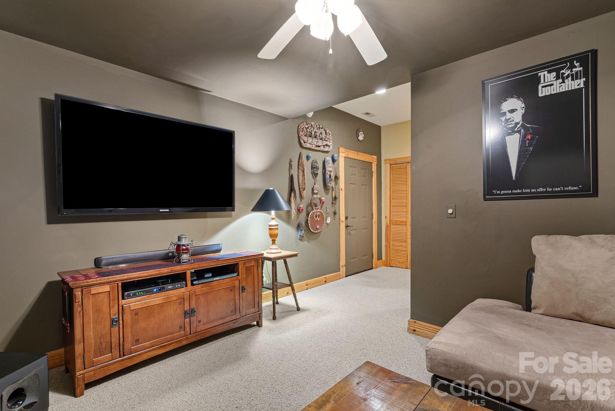 Connestee Falls - Residential