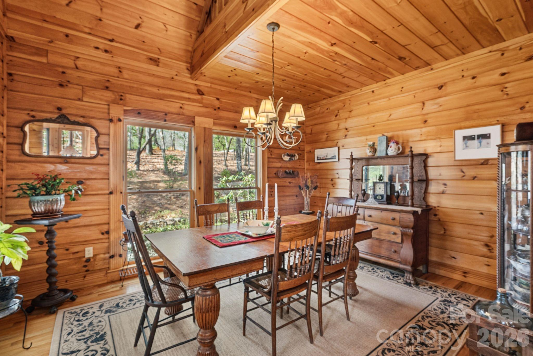 Connestee Falls - Residential