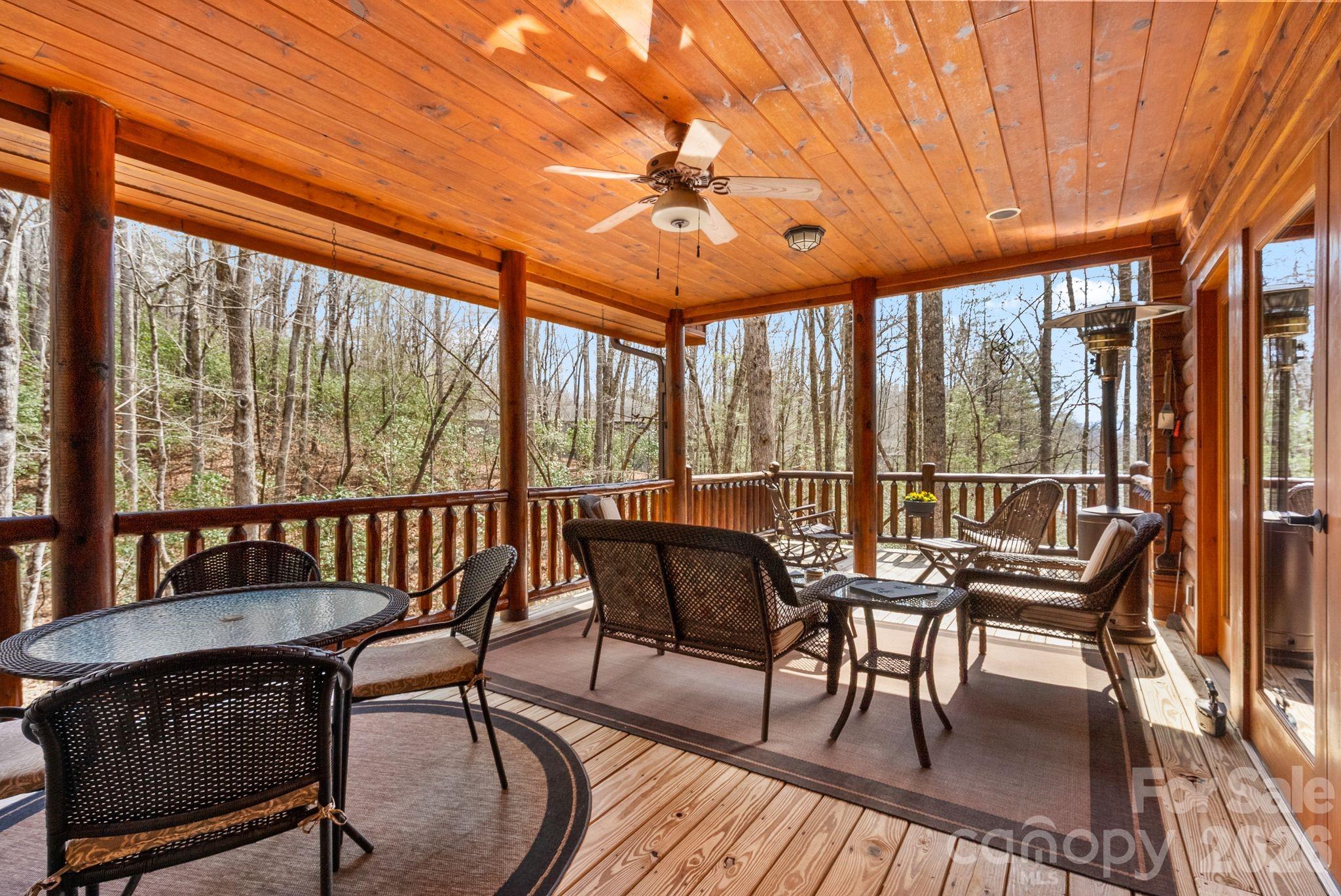 Connestee Falls - Residential