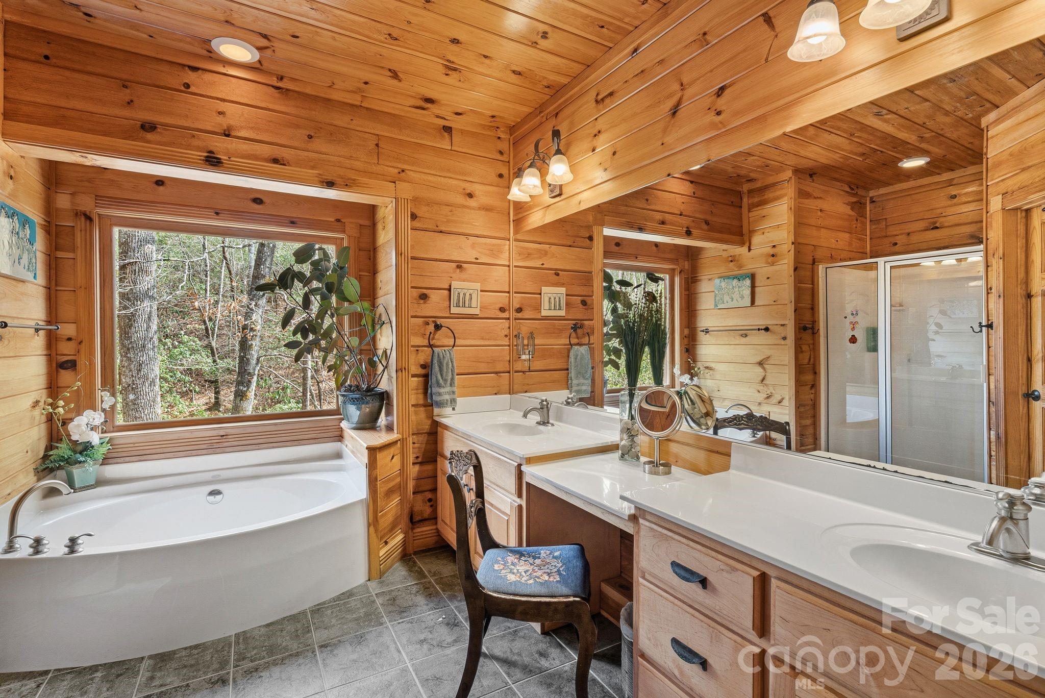 Connestee Falls - Residential