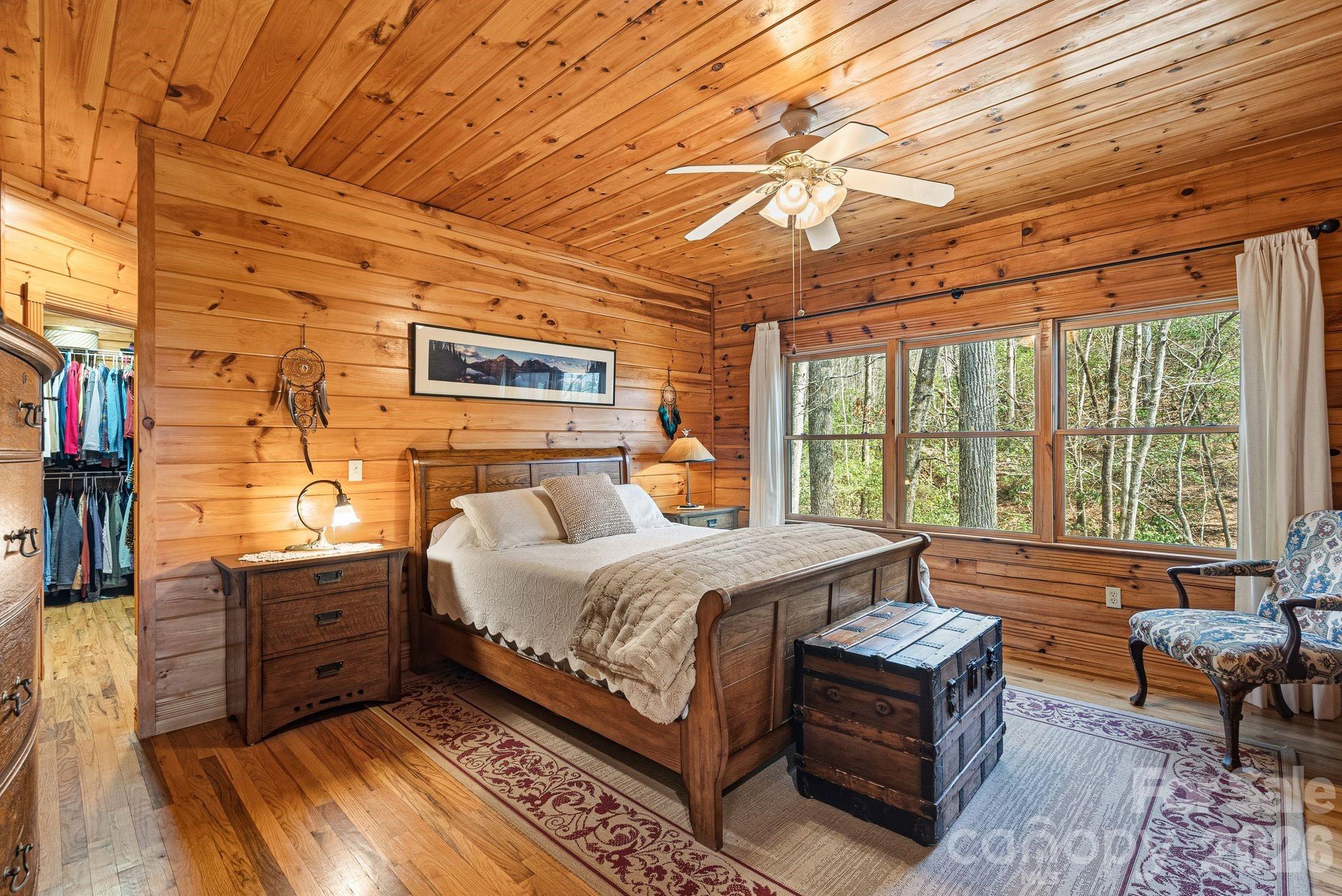 Connestee Falls - Residential