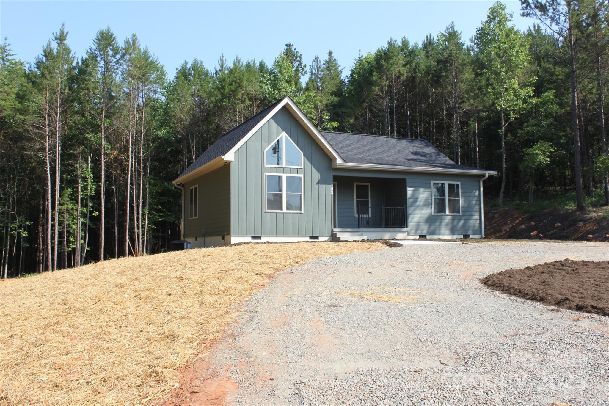 109 Blue Ridge Avenue Extension