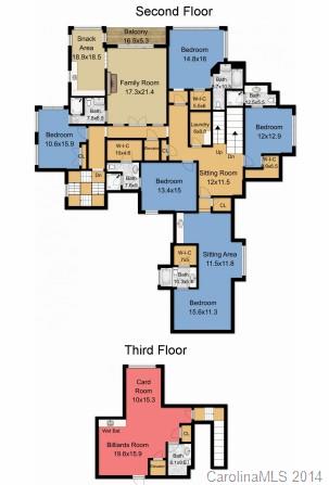 Copper Ridge - Residential