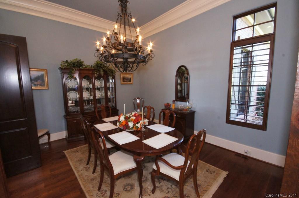 Copper Ridge - Residential