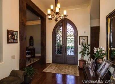 Copper Ridge - Residential