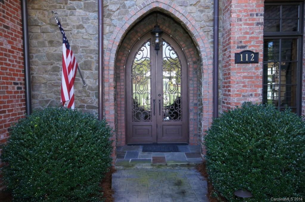 Copper Ridge - Residential