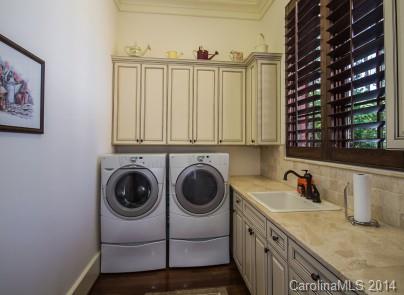 Copper Ridge - Residential