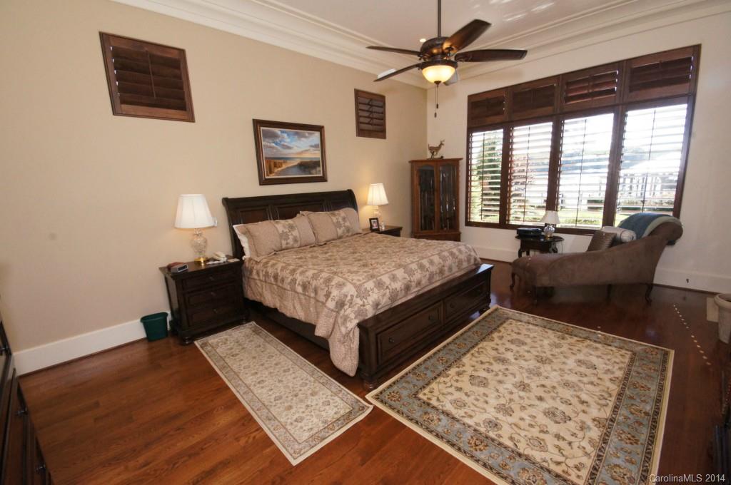 Copper Ridge - Residential