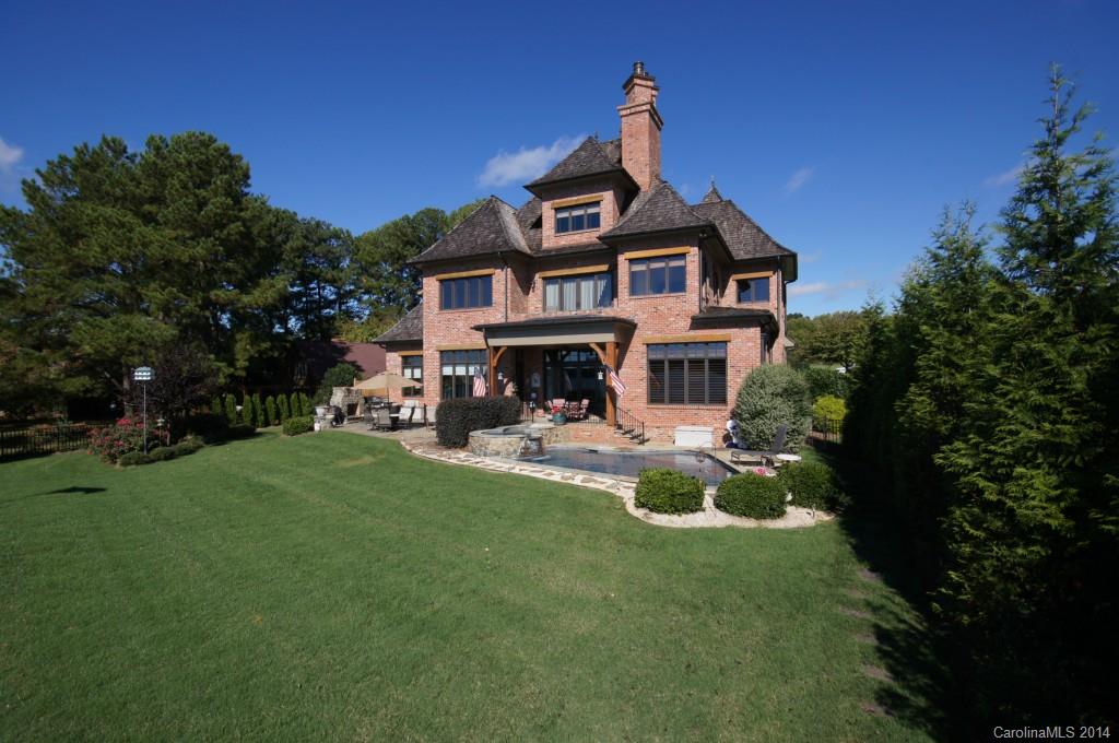 Copper Ridge - Residential