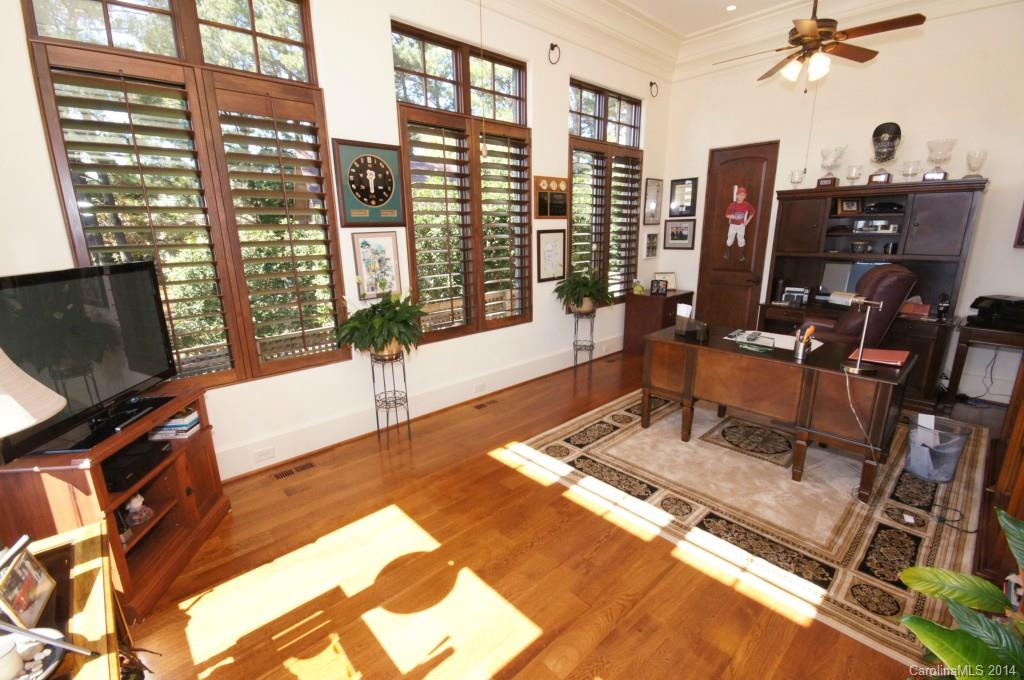 Copper Ridge - Residential