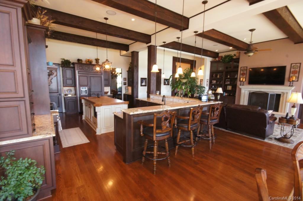 Copper Ridge - Residential