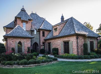 Copper Ridge - Residential