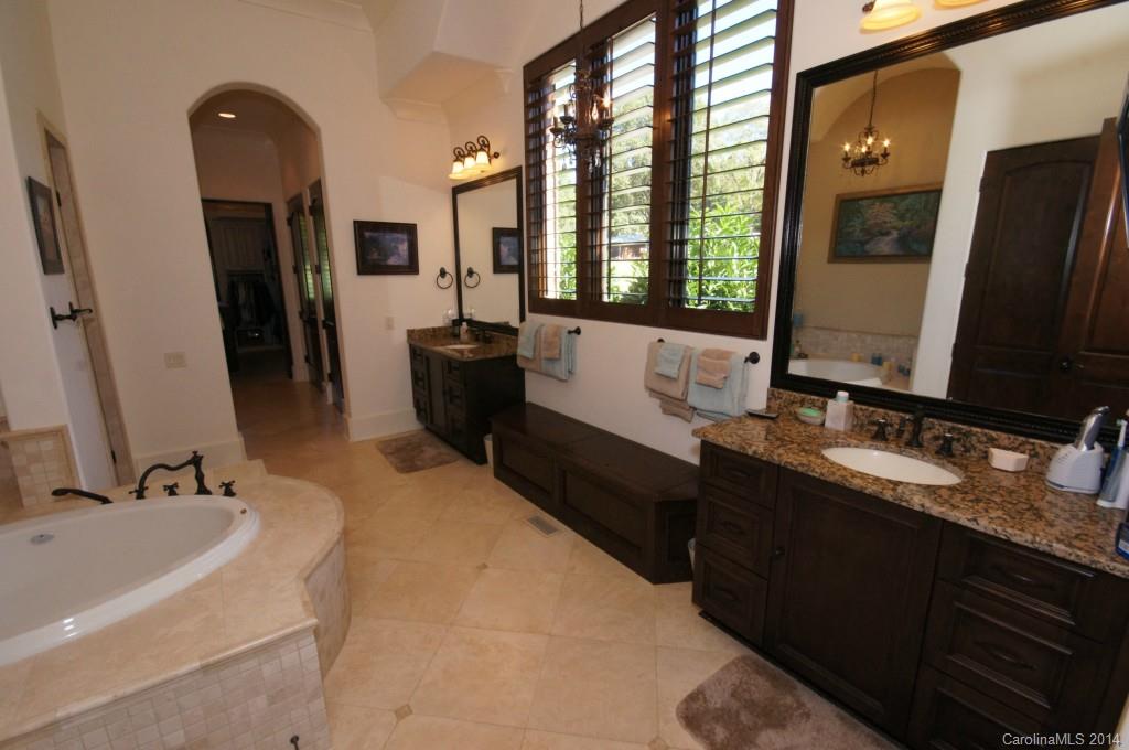 Copper Ridge - Residential