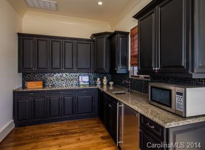 Copper Ridge - Residential