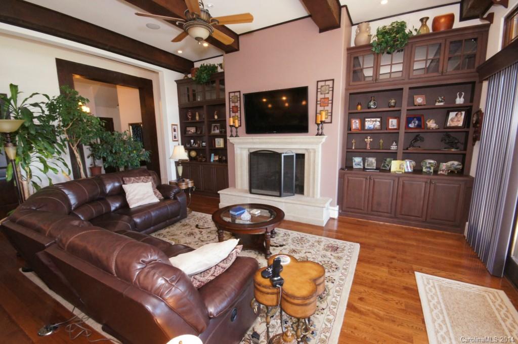 Copper Ridge - Residential