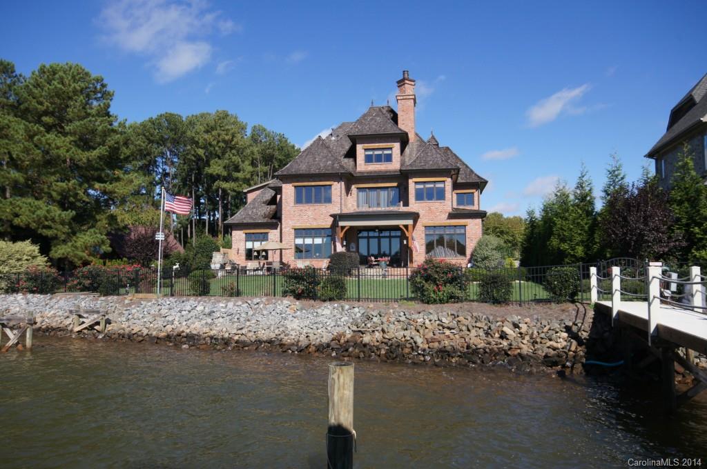 Copper Ridge - Residential