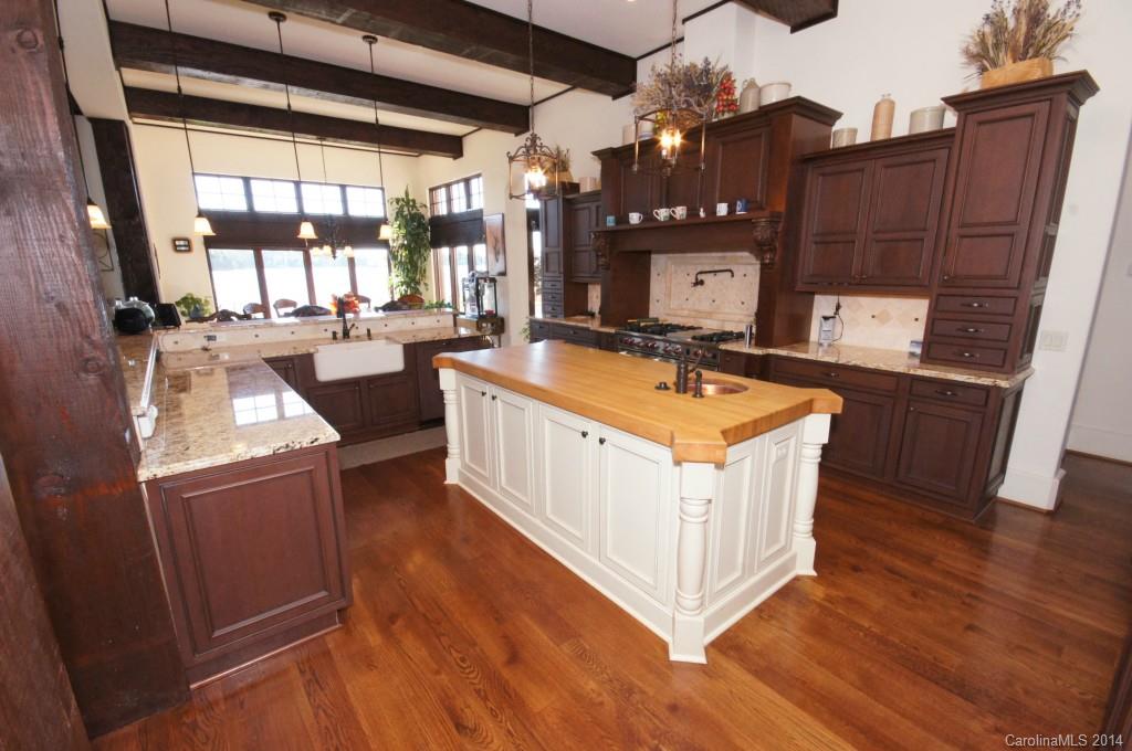 Copper Ridge - Residential