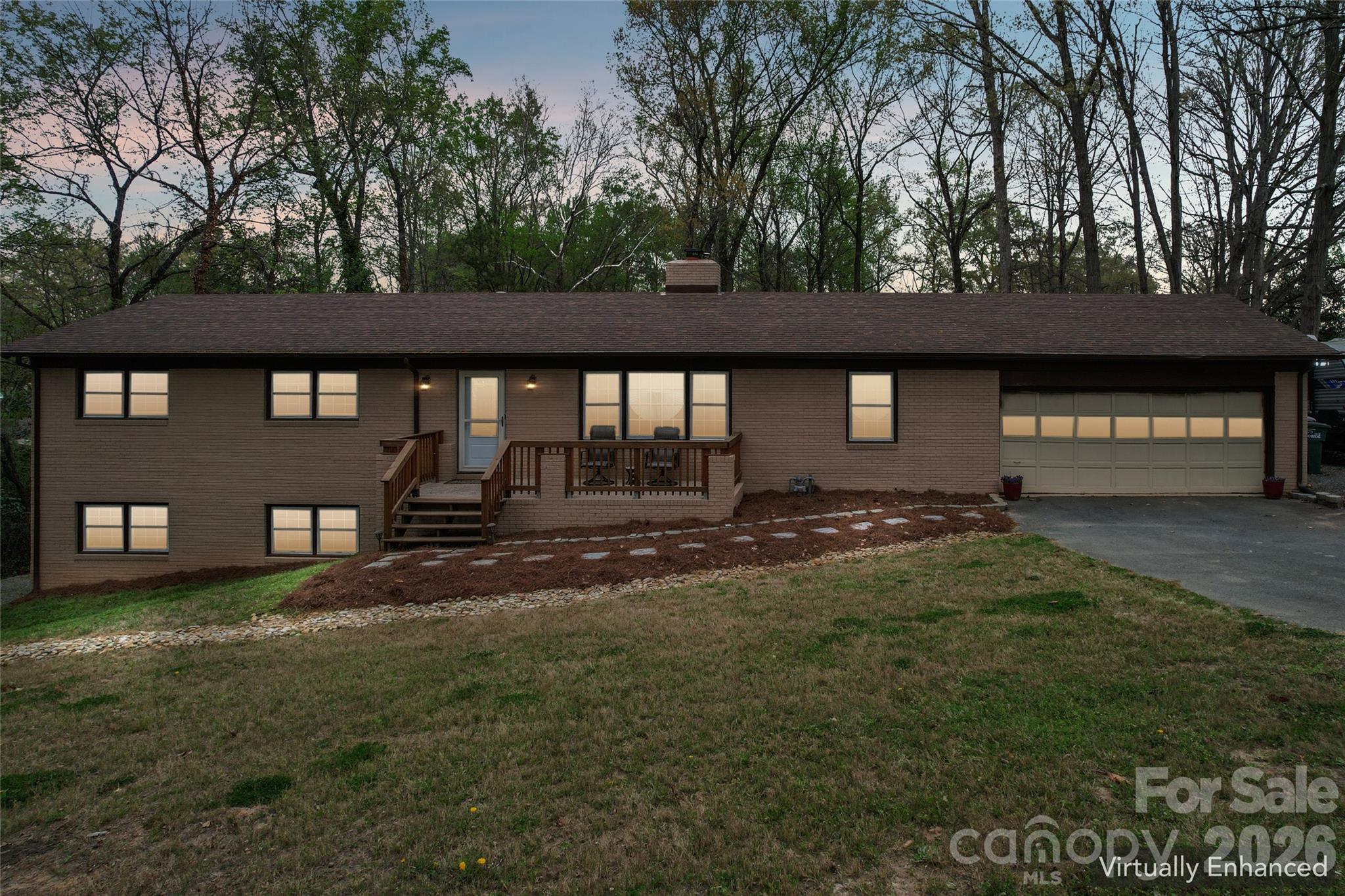 Hillsdale - Residential