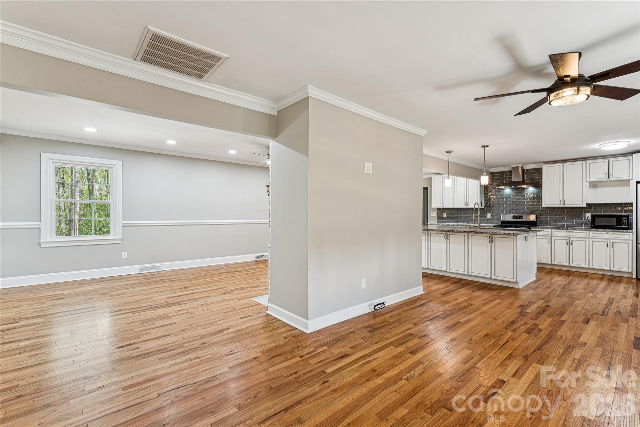 Hillsdale - Residential