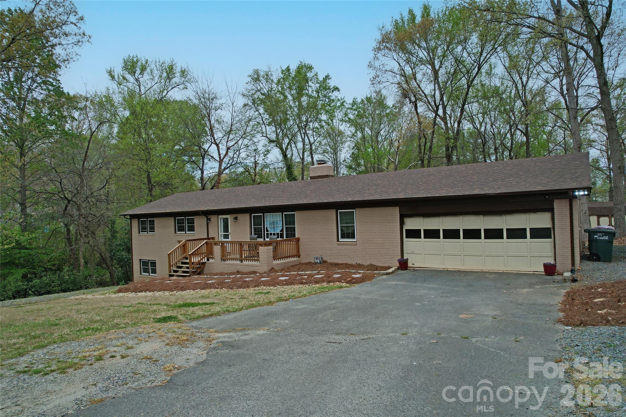 Hillsdale - Residential